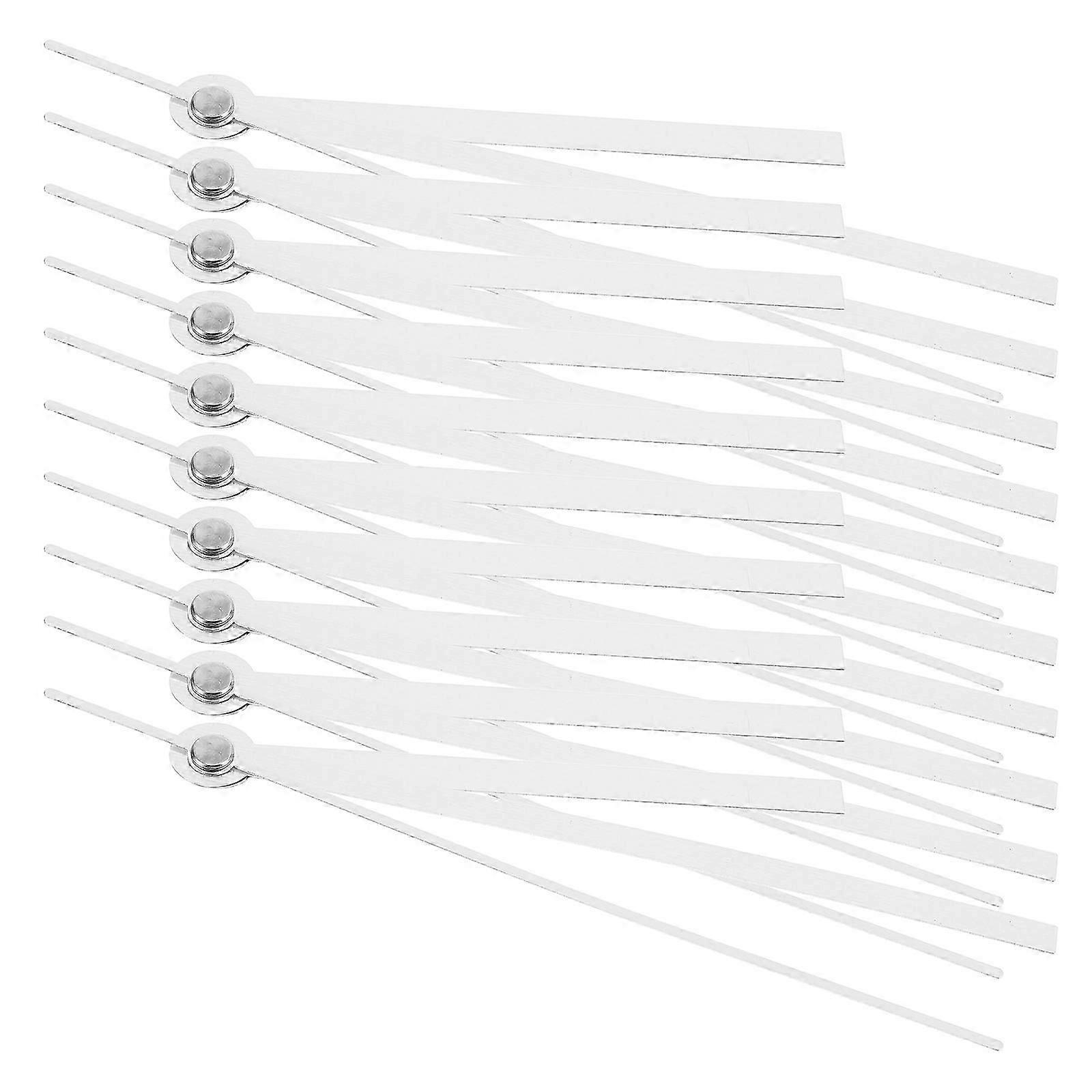 DIY Projects Clock Pointers Sets Wear Resistant Versatile Decorative Styles