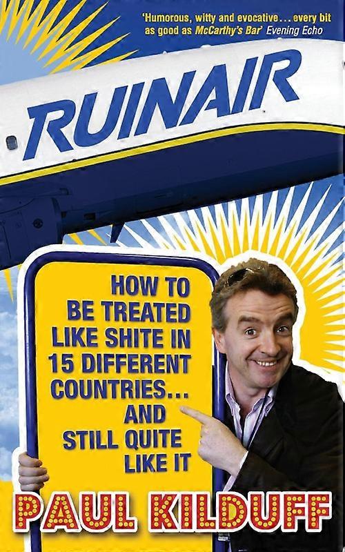 Ruinair