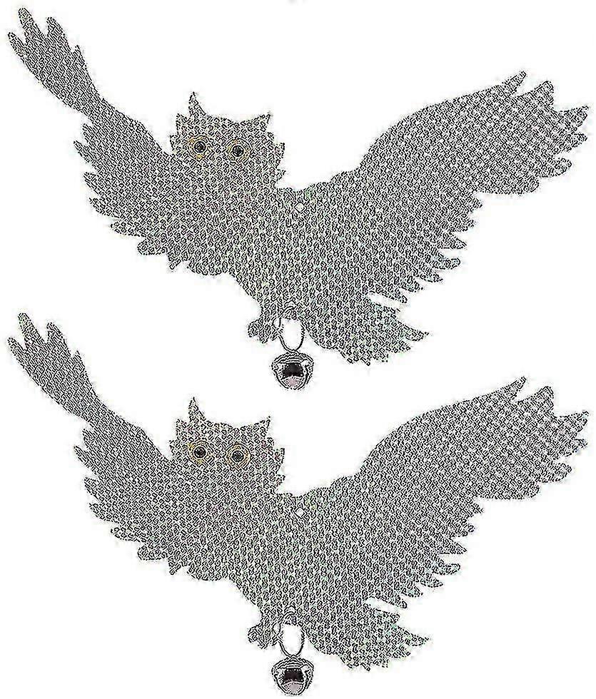 Owl Bird Repeller Waterproof And Reflective