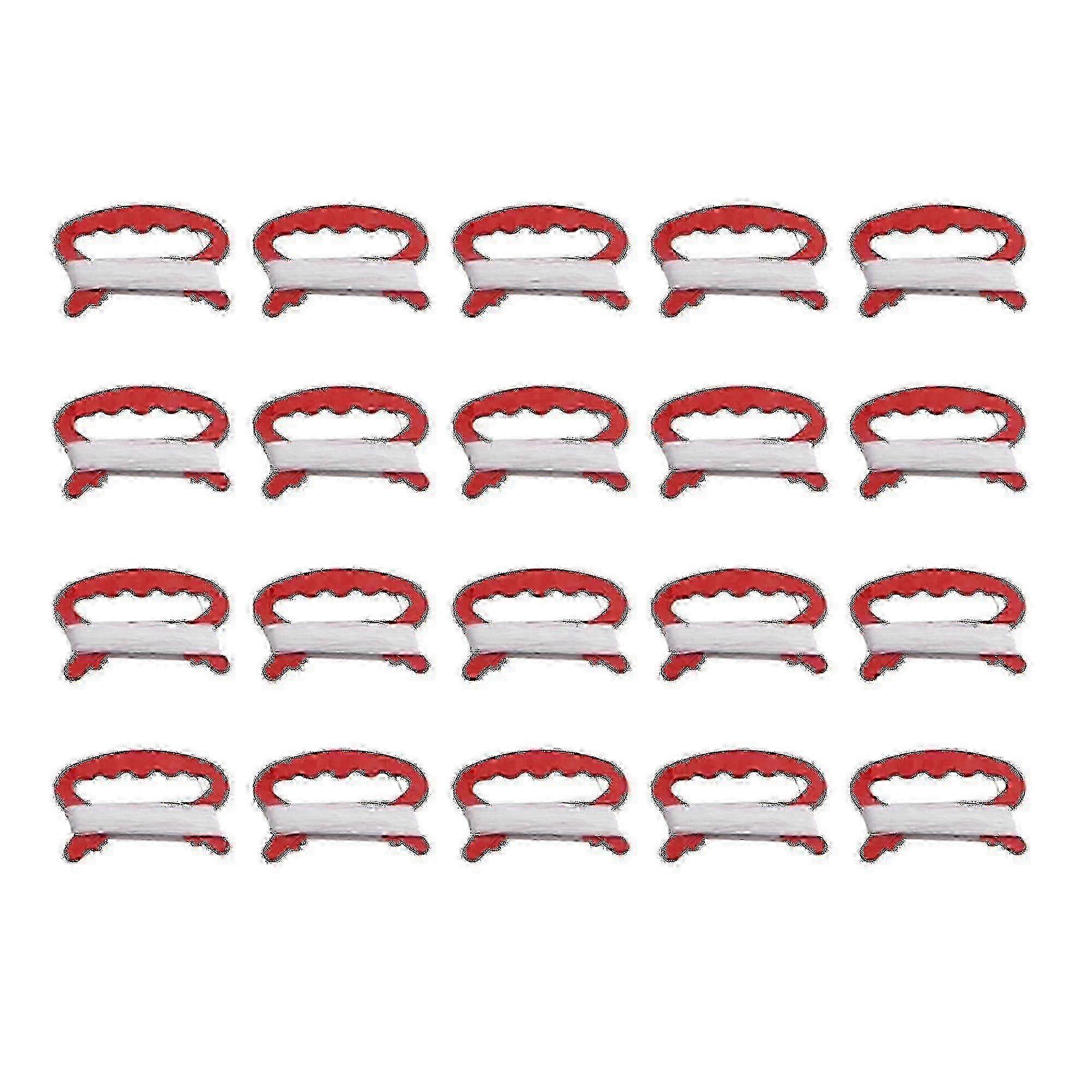 20x Durable Kite String 30m With Smooth Winder Handle