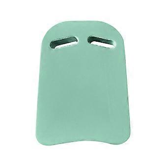Floating Swim Aid U Shaped Beginners Water Board Waterproof Swimming Foam Board Portable Swim Kick Board for Swimming Training
