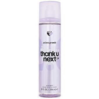 Thank U Next 2.0 Body Spray 236ml