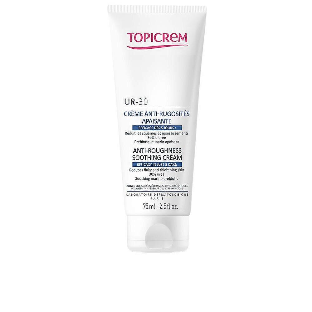 Creme Calmante Topicrem UR-30 75 ml