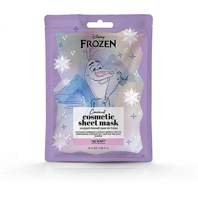 Olaf Frozen Mask 25ml