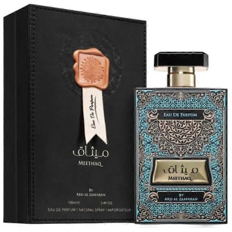 Meethaq EDP 100ml