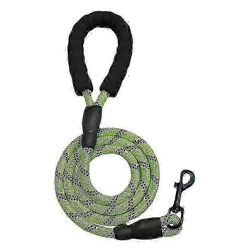 Adjustable Reflective Dog Harness