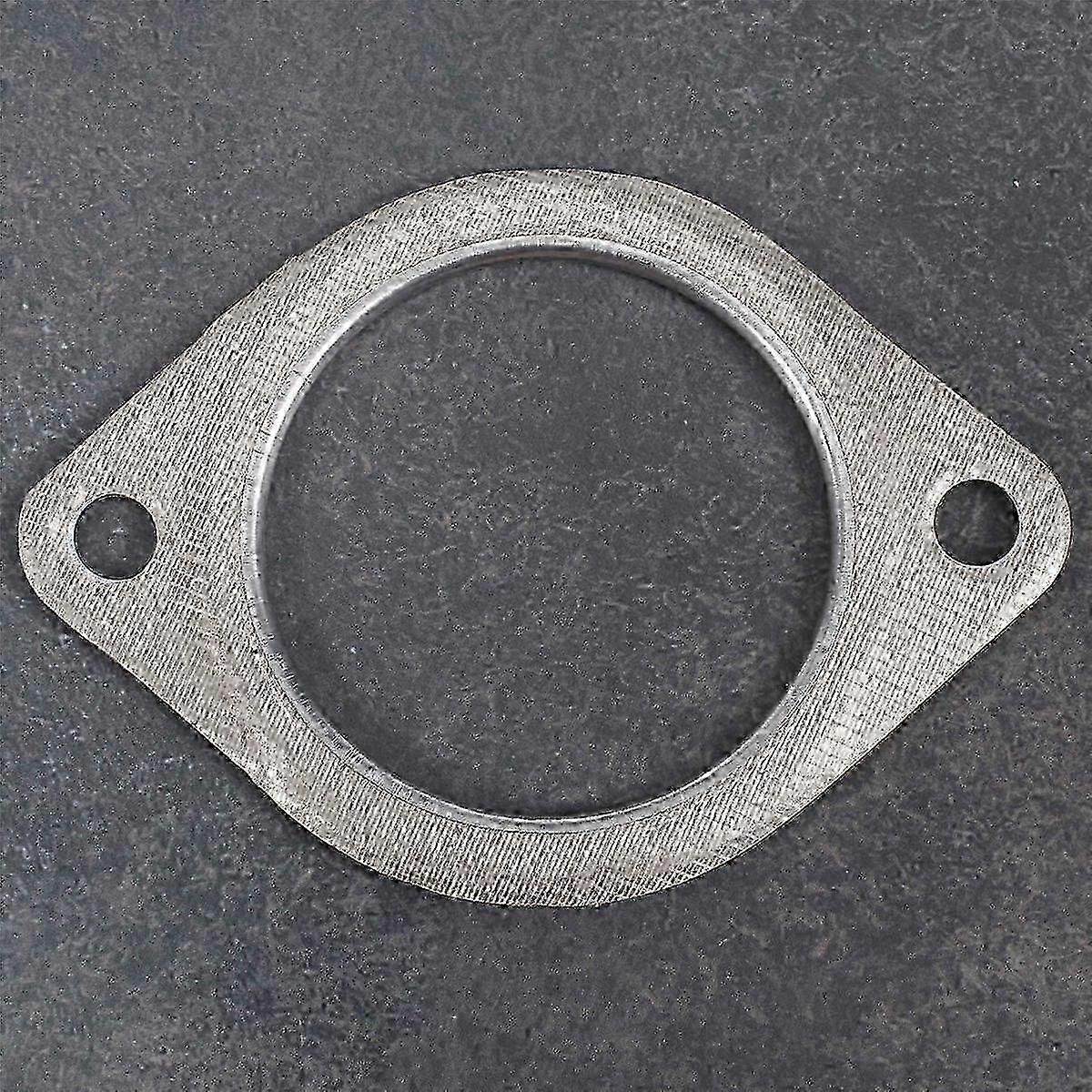 compatible with E60 E71 E84 E90 E92 E93 Exhaust Gasket 18307553603