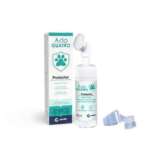 Calier Ado Quatro Pad Protector
