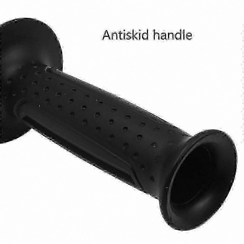 Adjustable Drill Handle Grip for Impact Drills, Versatile Front and Side Accessory Support