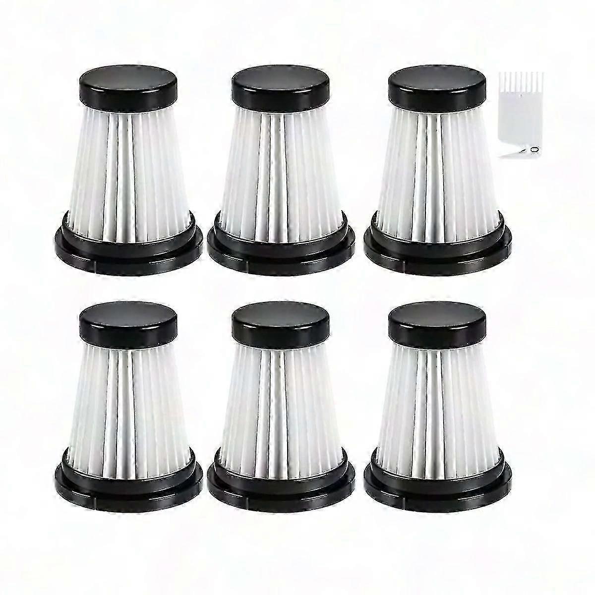 Travel Makeup Brushes