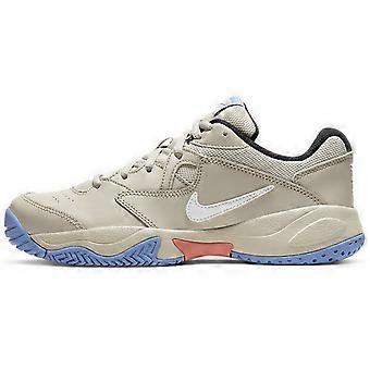 Nike Court Lite 2 'Beige Blue' Women's AR8838-105