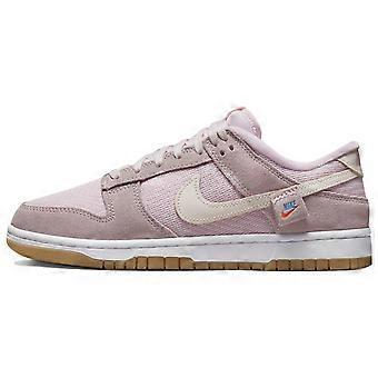 Nike Dunk Low 'Teddy Bear Light Soft Pink' Dame DZ5318-640