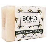 Olive oil soap 1 unit