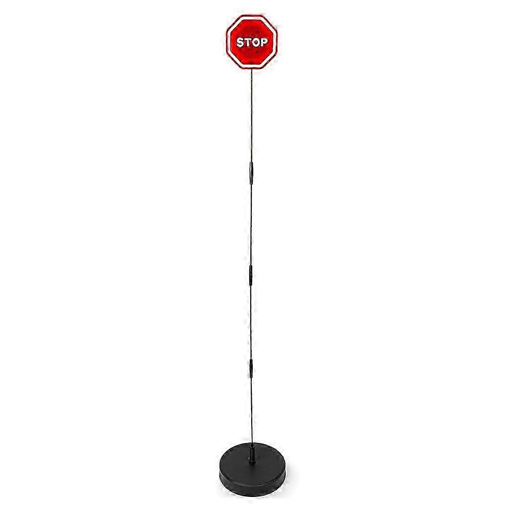 LED Parking Stop Sign For Garages