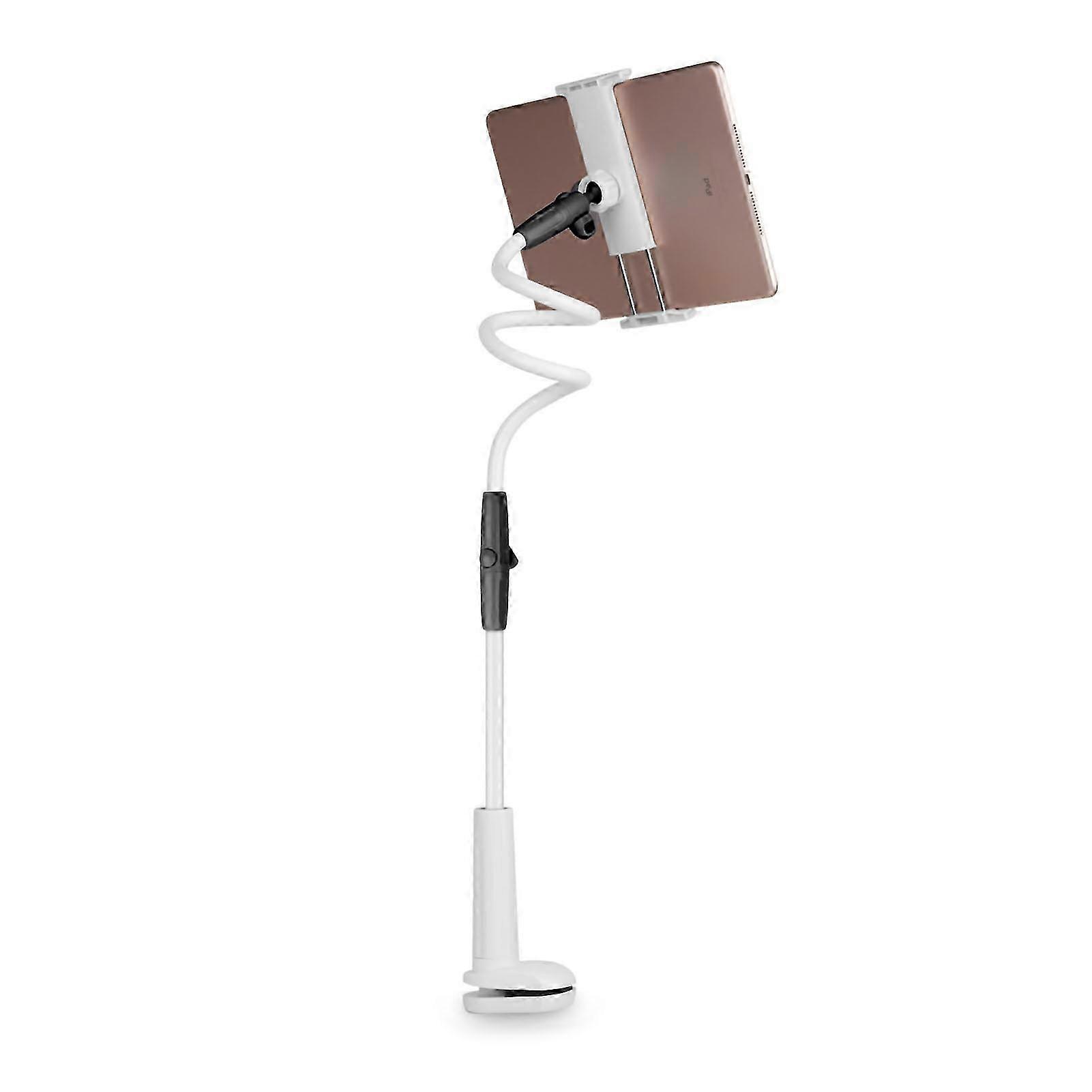 Aluminium Alloy Tablet Desk Mount