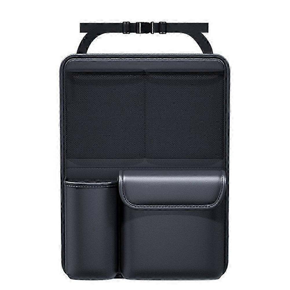 Universal PVC Hanging Storage Box