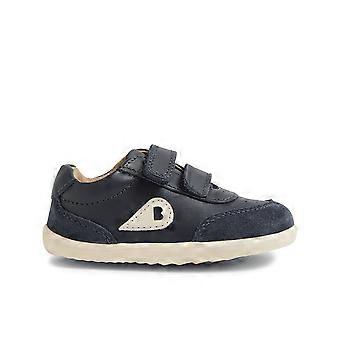 Bobux Kinderschuh 750509 Su Champ in Marineblau