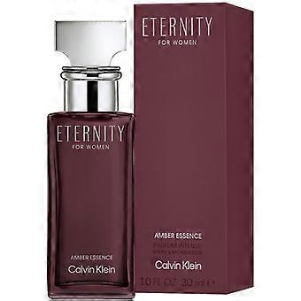 Calvin Klein Eternity For Women Amber Essence Edp Vapo 100 Ml