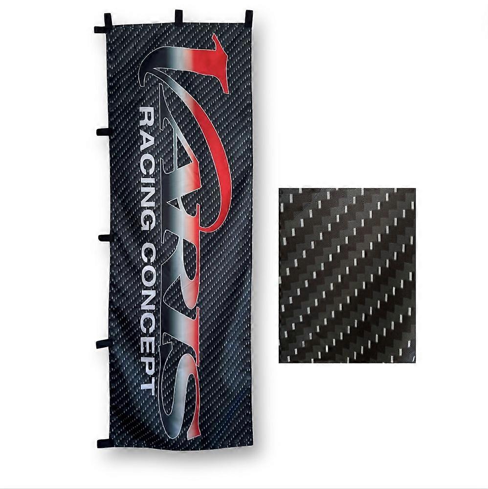 PREMIUM JDM FLAGS CYQN116