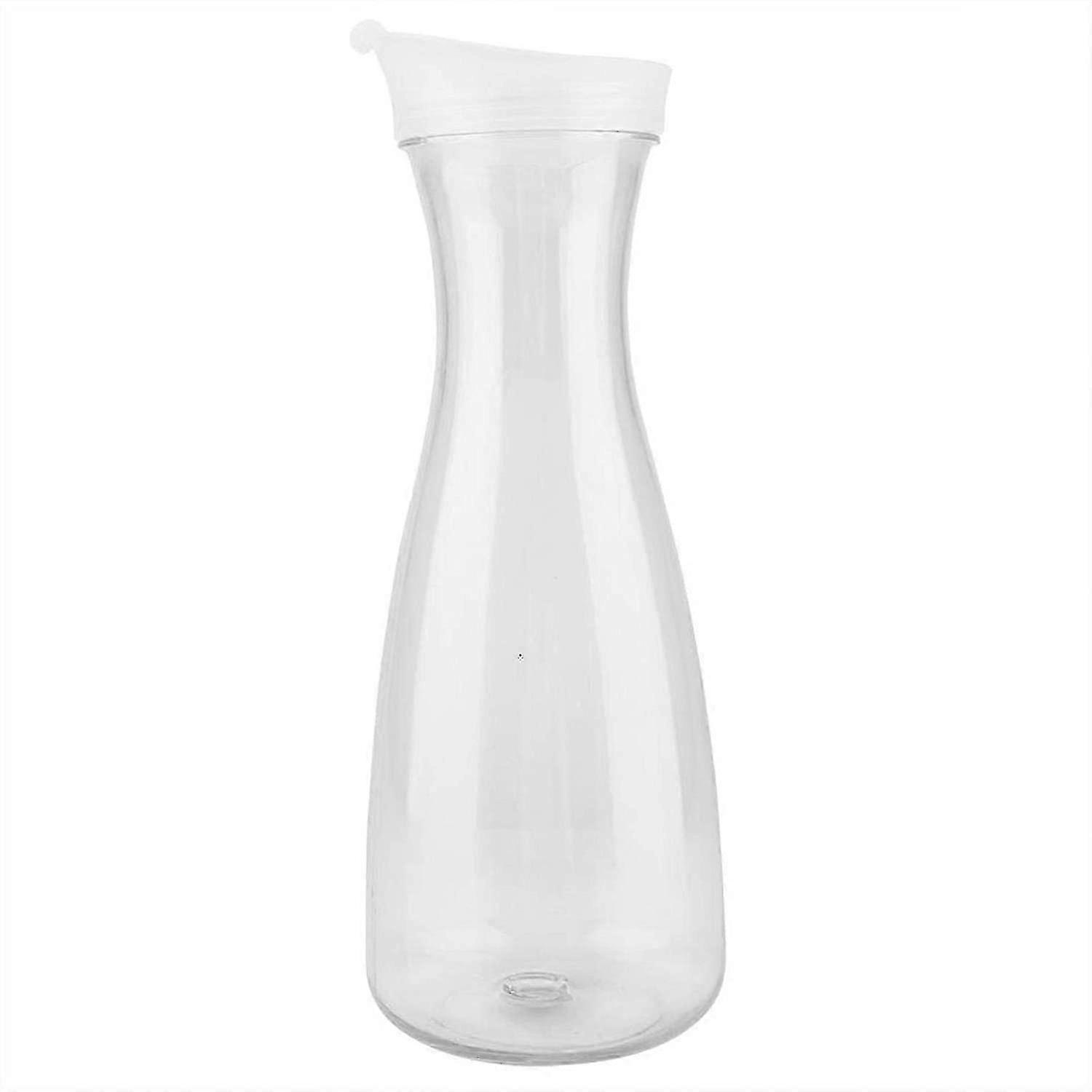 Clear Acrylic Teapot 1000ml