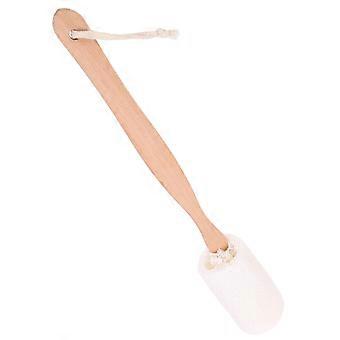 Bath Body Brush Loofah Natural Exfoliating Brush for Cleaning 1Pcs