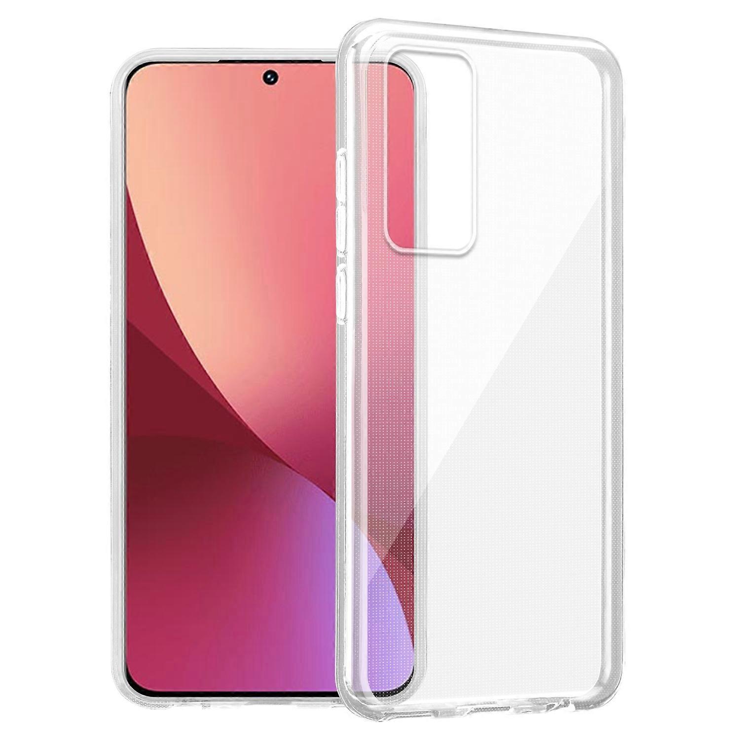 Case compatible with Xiaomi 12 / 12X