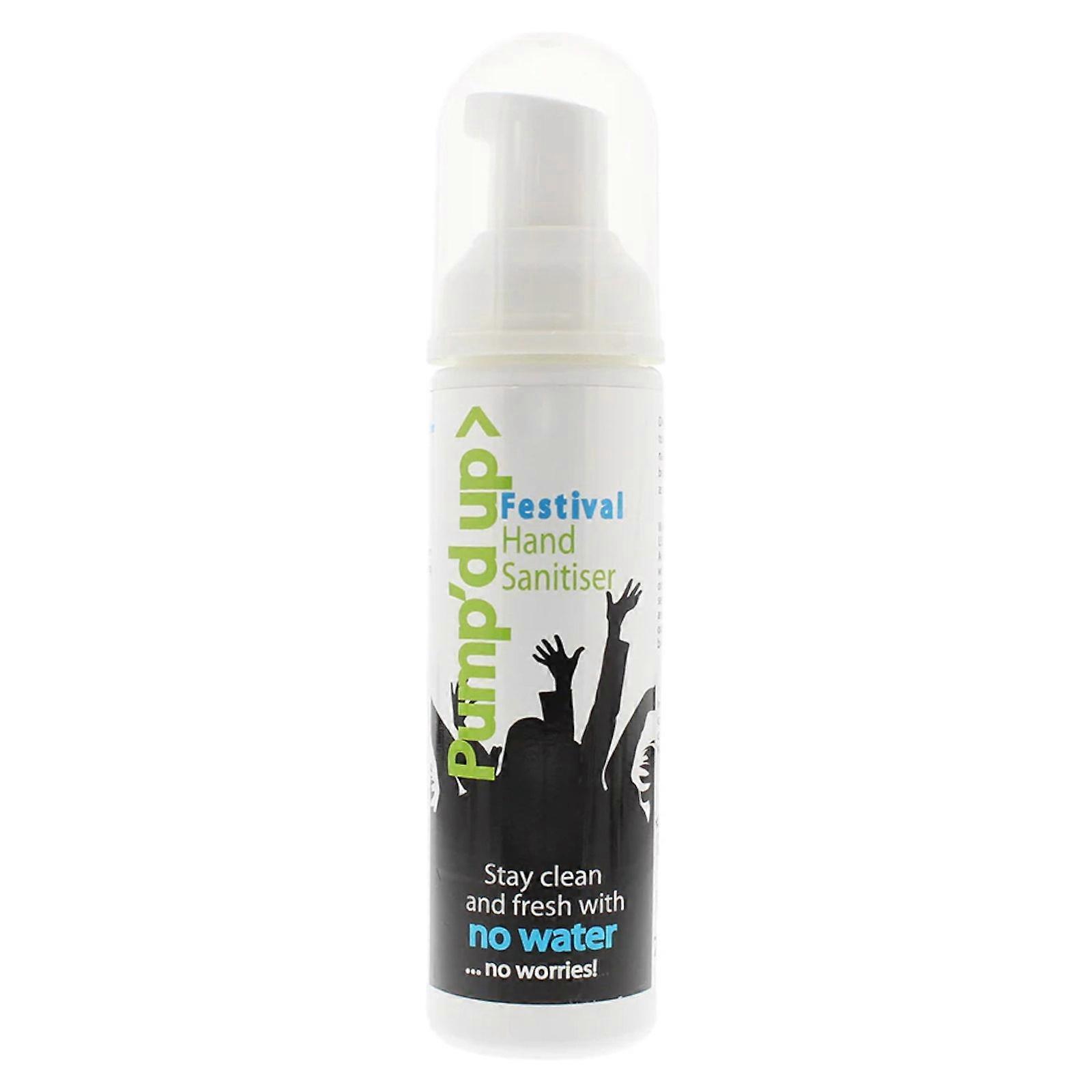 Dezinfectant Spray Pump'D Up (70 ml)