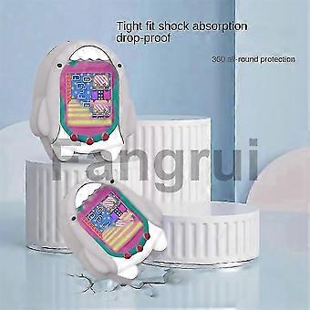 Antislip siliconen hoesje voor huisdierspelletjes