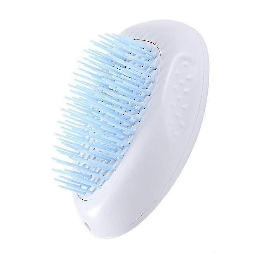 Silicone Washable Pet Bath Brush