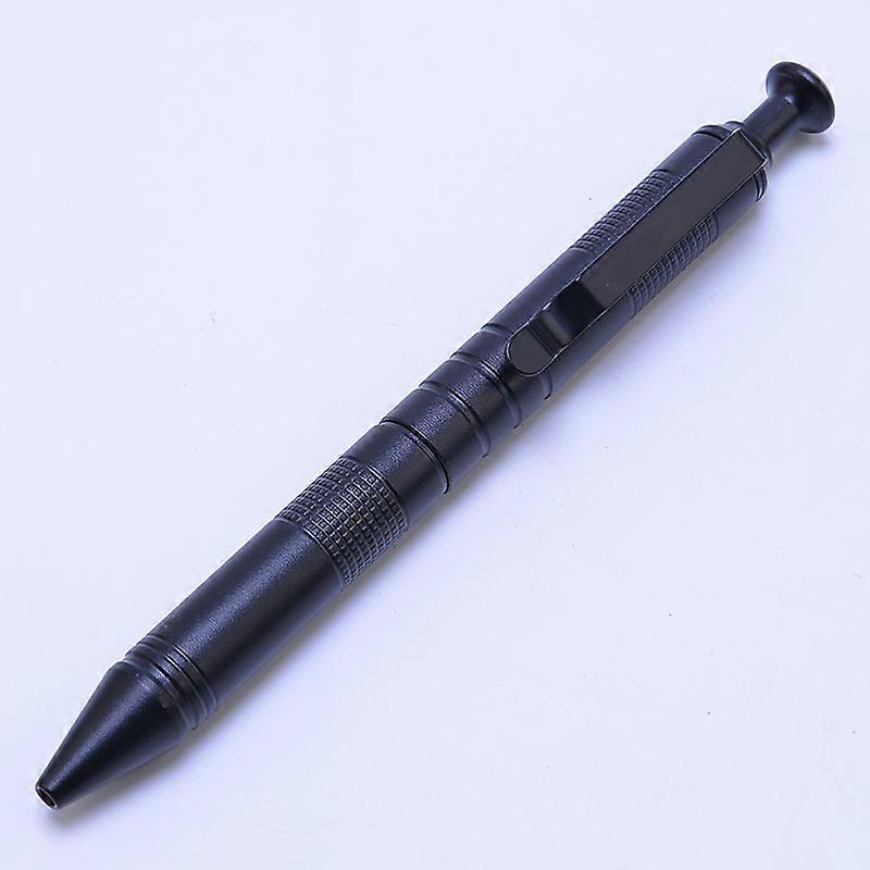 Steel Tip Emergency Tactical Pen