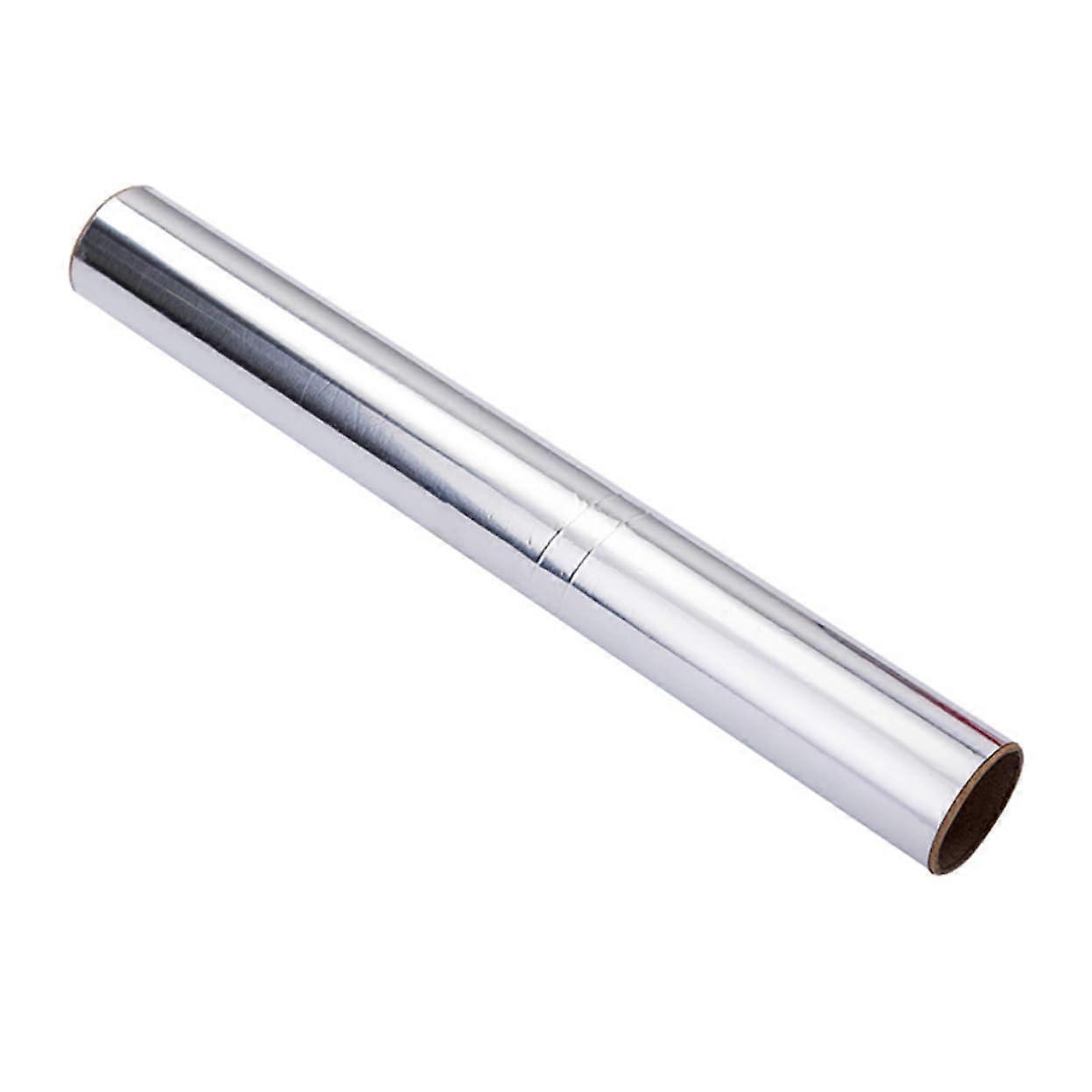 Durable Large Coverage Foil Roll