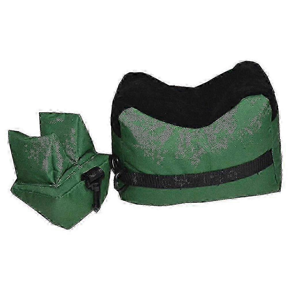 Oxford Cloth Rifle Rest Bag Kit