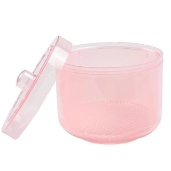 Nail Grinding Head Sterilising Case