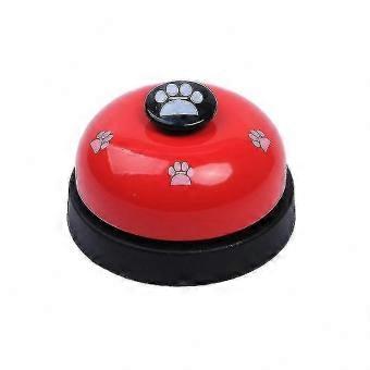 Potty Training Communication, Pet Training Bells with Paw Print Design for Dogs