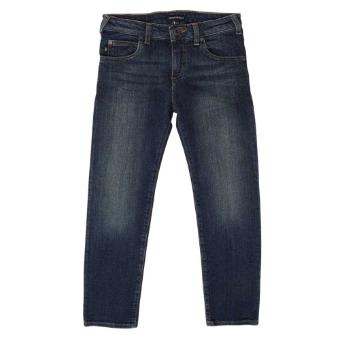 Emporio Armani Womens/Ladies Jeans