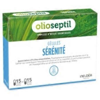 Serenity 30 capsules
