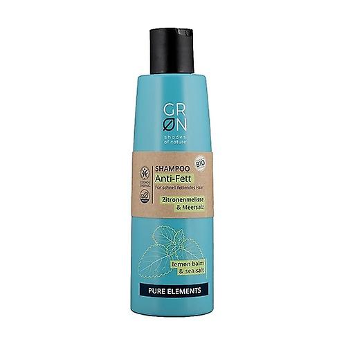 Pure Elements Sensitive Balancing Shampoo 250 ml
