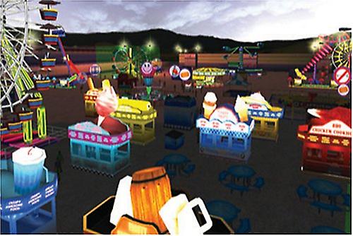 Ride Carnival Tycoon (PC CD) - New & Sealed