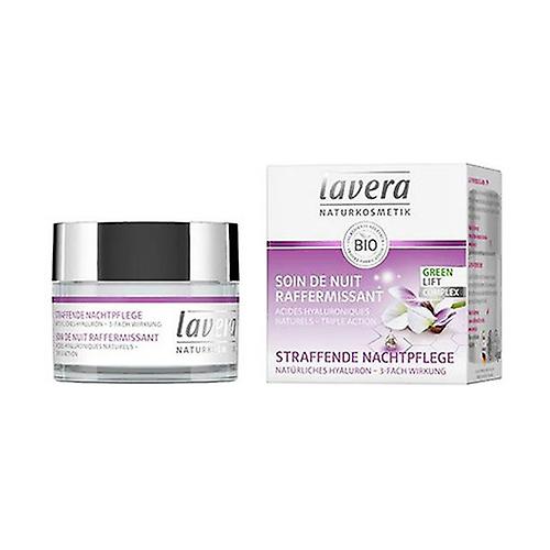 Firming care - night 50 ml of cream