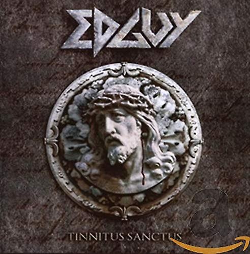 Edguy - Tinnitus Sanctus [CD]