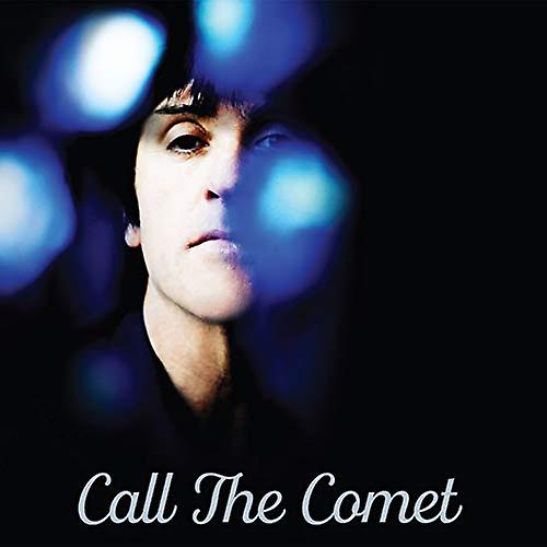 Johnny Marr - Call The Comet [VINYL]