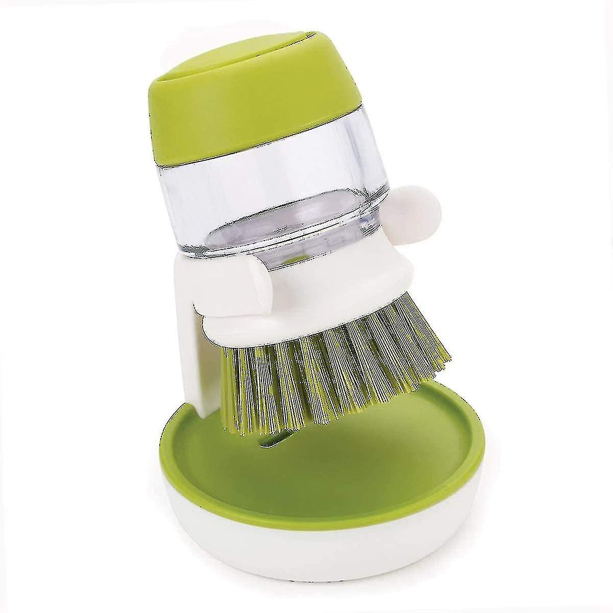 Soap Brush, Kitchen Brush Cleaning