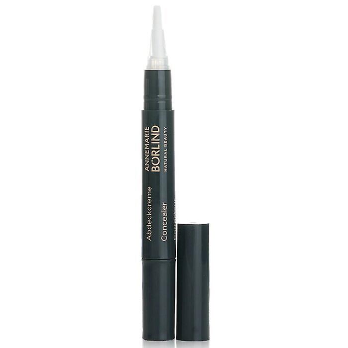 Annemarie Borlind Concealer - # 03 Natural 1.5ml/0.05oz