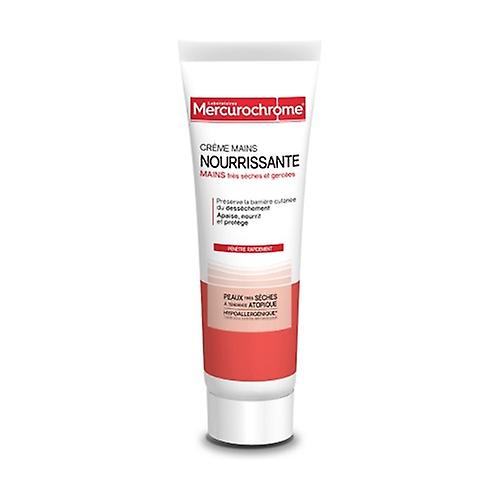 Nourishing Hand Cream 75 ml of cream
