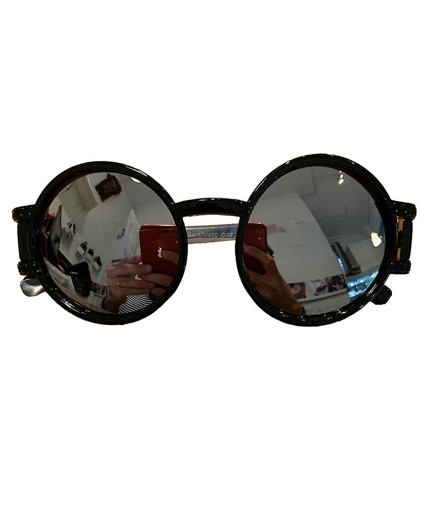 Ovale zonnebril 17209