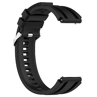 INF Uhrenarmband 22 mm mit 2 Größen