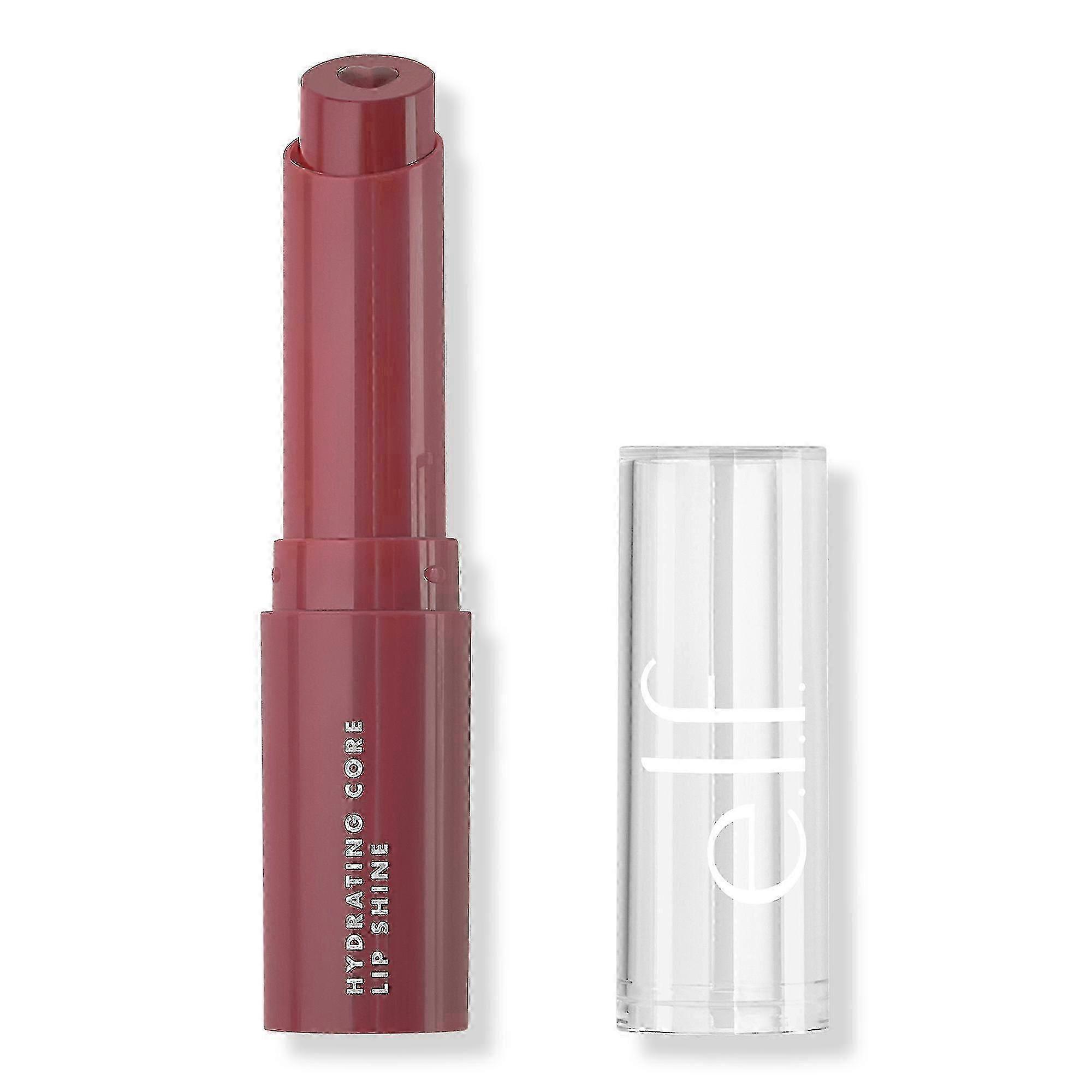 E.l.f. Cosmetics Hydrating Core Lip Shine, Happy