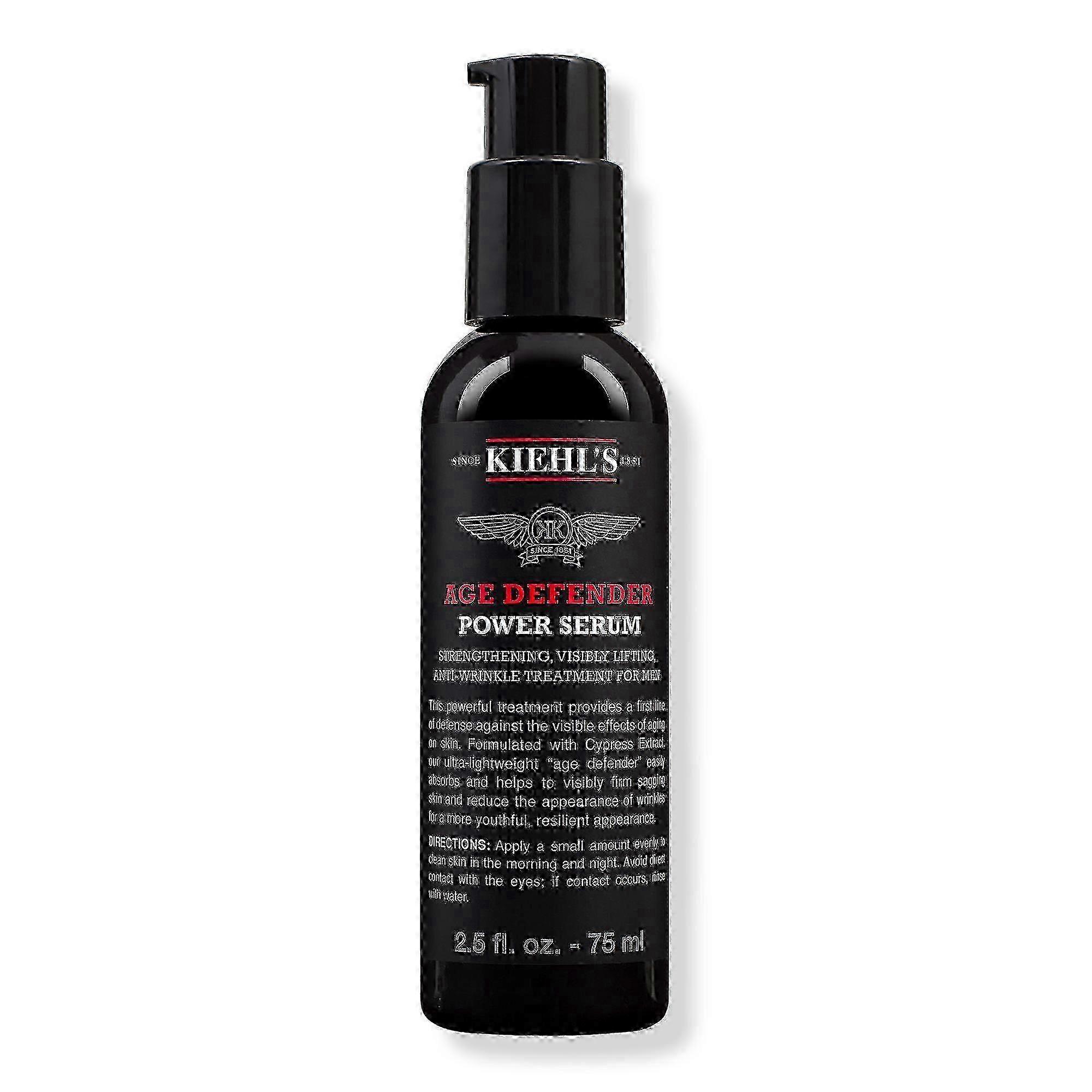 Kiehl's Since 1851 Age Defender Power Serum, 2.5 Oz