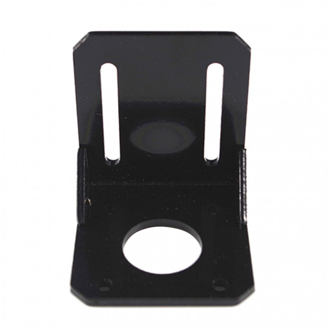 Steel Stepper Motor Bracket Bracket, L Shape L Bracket For 42mm Bracket