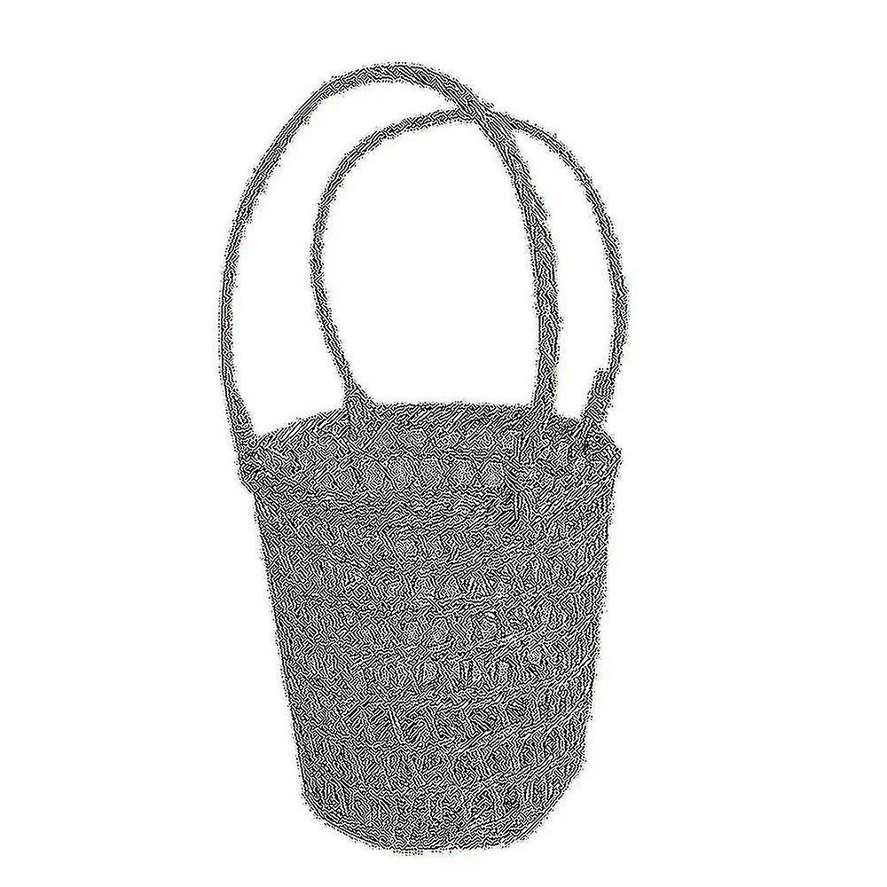 Mini Flower Basket,portable Storage Basket For Home Decor,a